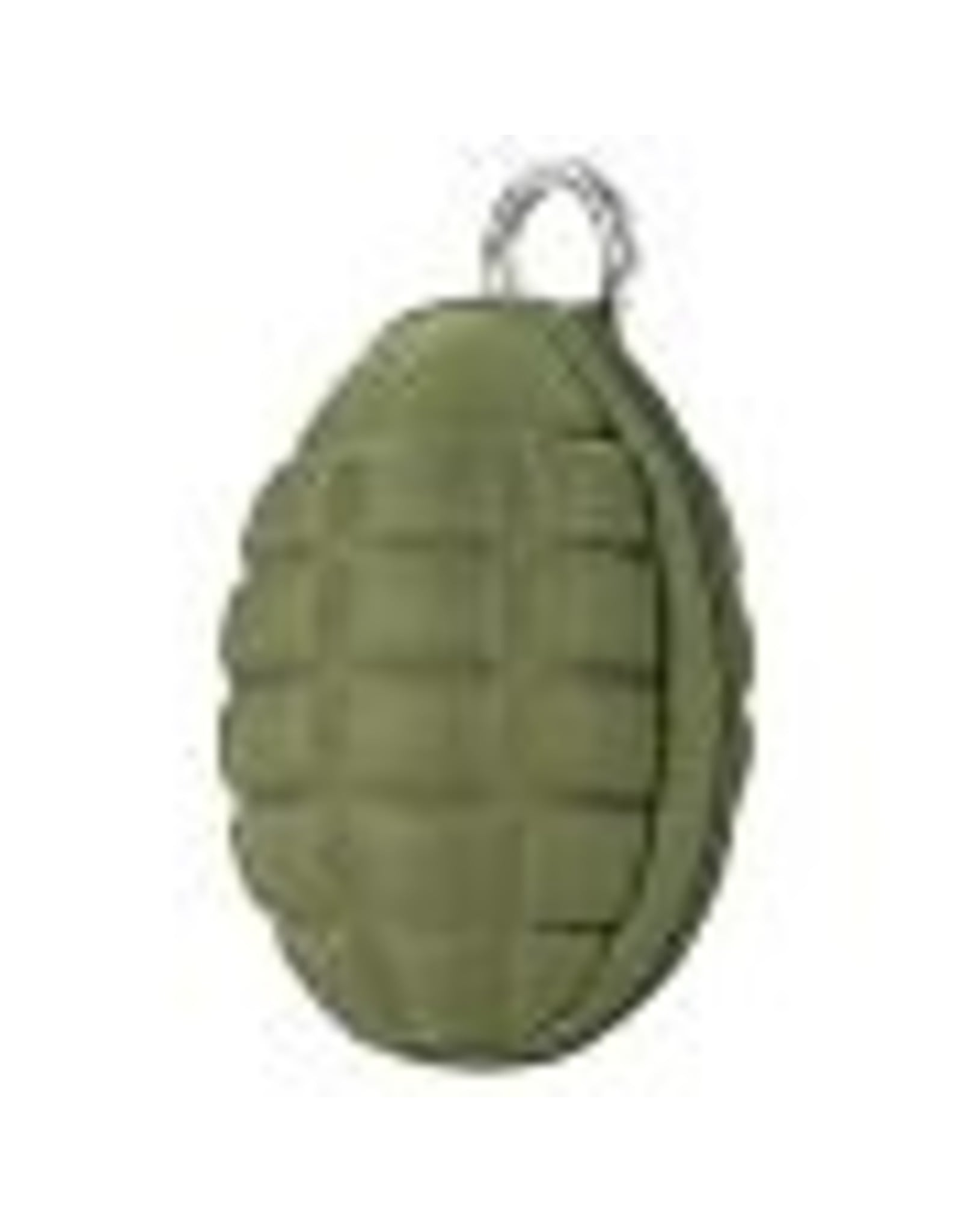 Grenade Keychain