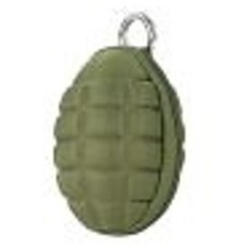 Grenade Keychain