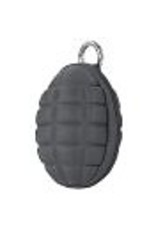 Grenade Key Chain