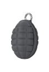 Grenade Keychain