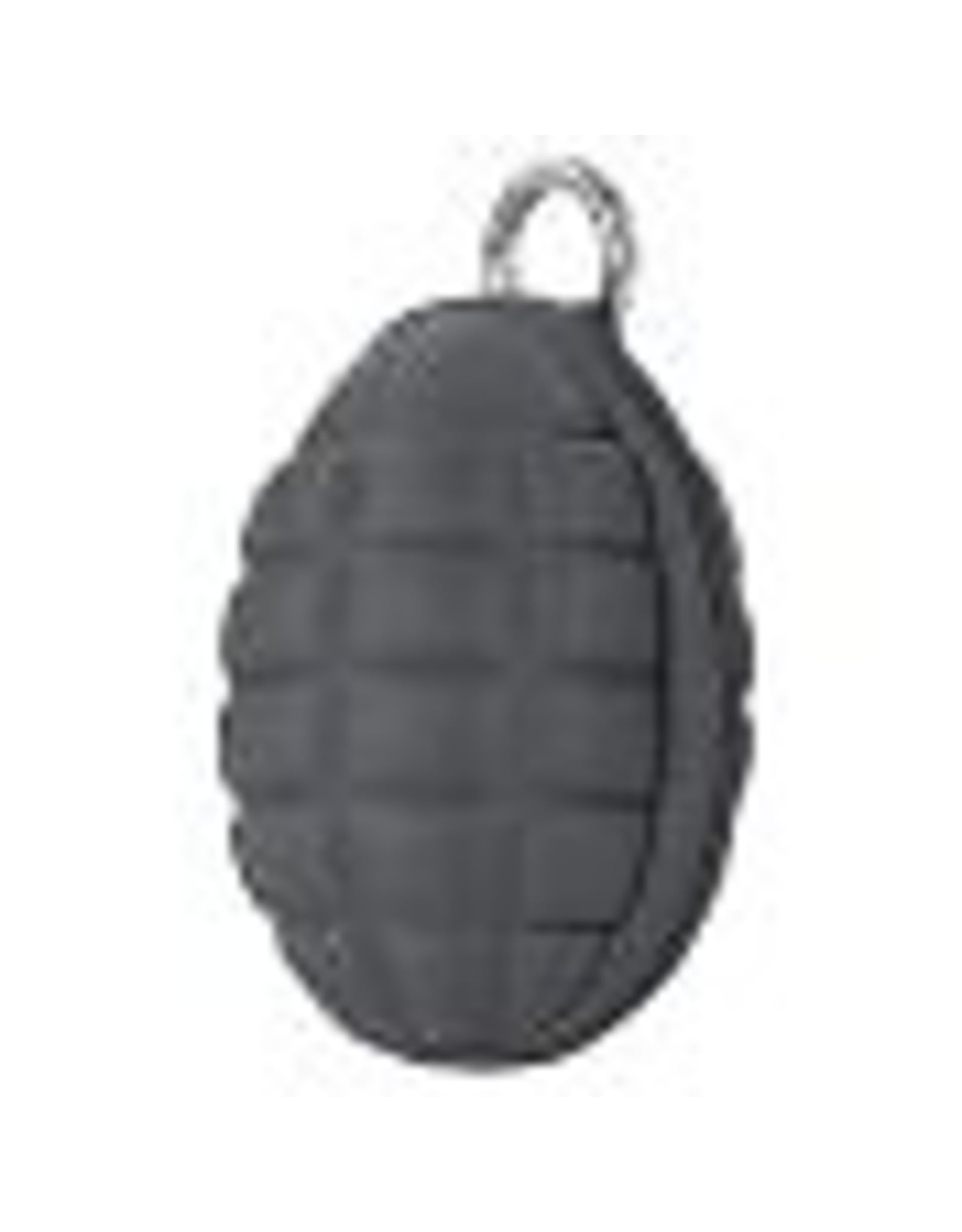 Grenade Keychain