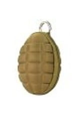 Grenade Keychain