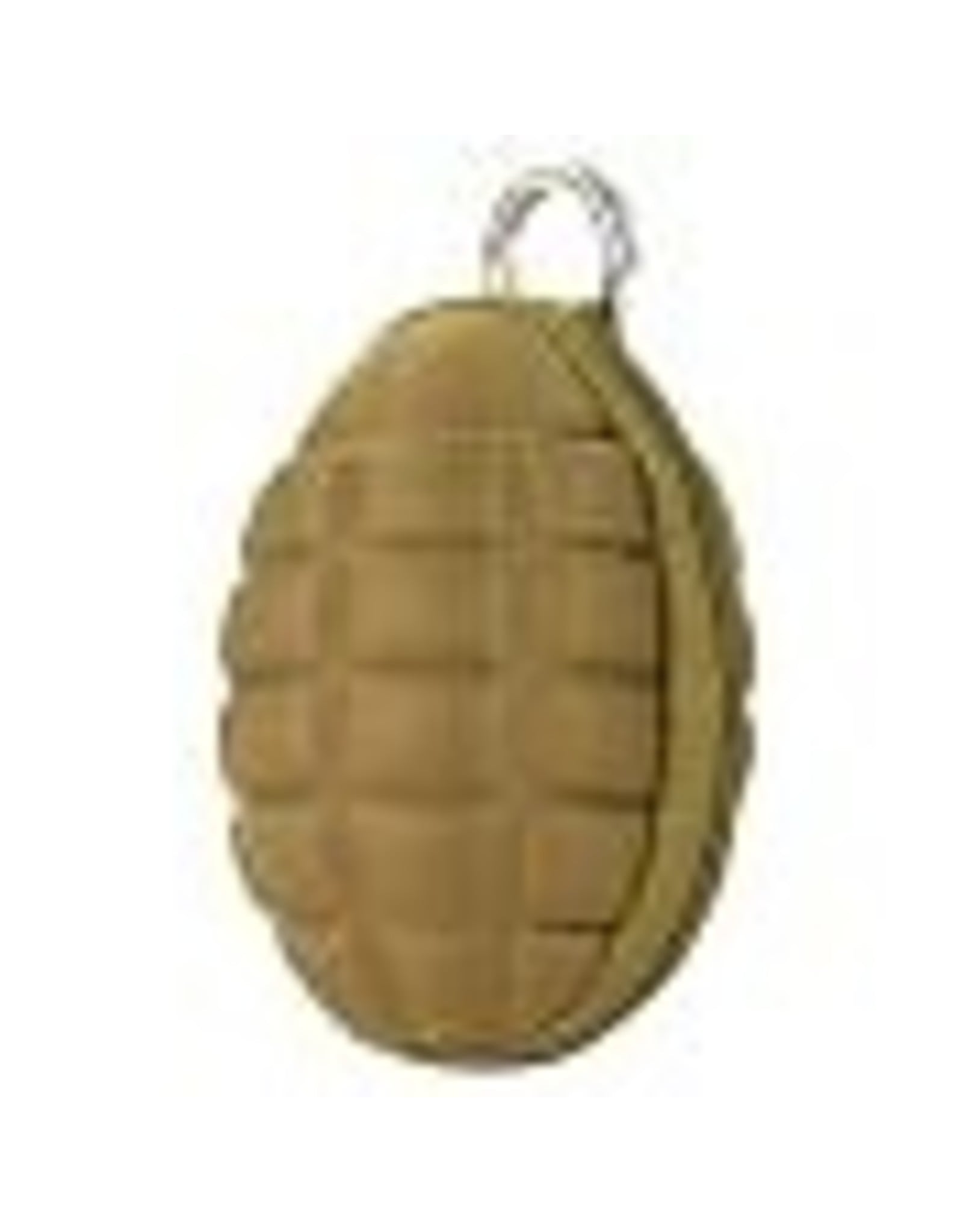 Grenade Keychain