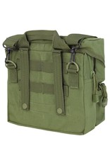 Fold-Out Medical Bag