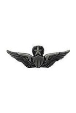 Pin - Wing Army Aviator Master, 2-9/16"