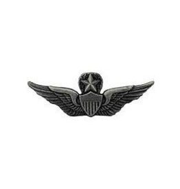 Pin - Wing Army Aviator Master, 2-9/16"