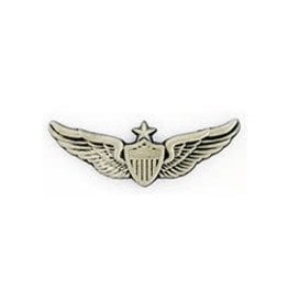 Pin - Wing Army Aviator Senior Mini