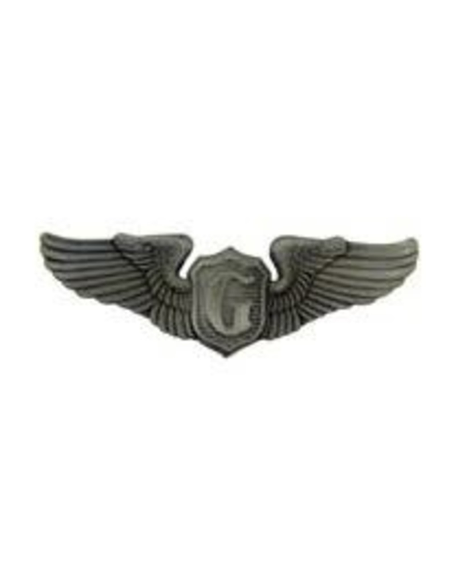 Pin - Wing Army Glider Pilot, 3"