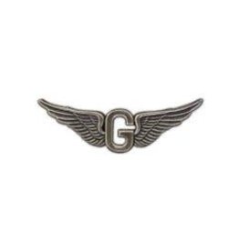 Pin - Wing Army Gunner Door, 2-3/4"