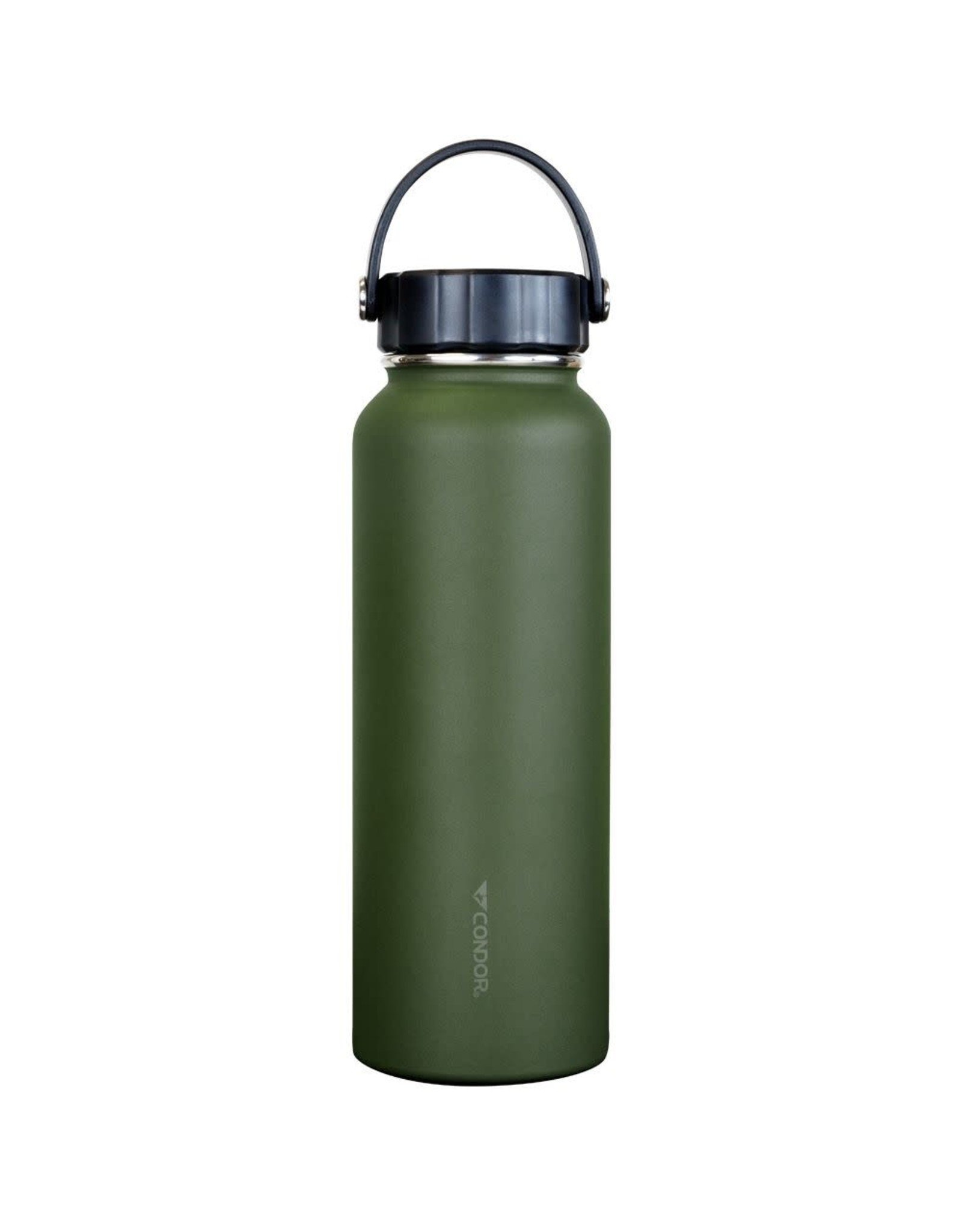 40 Oz Vacuum Sealed Thermal Bottle