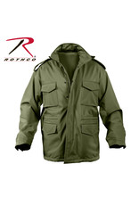Soft Shell Tactical M-65 Field Jacket