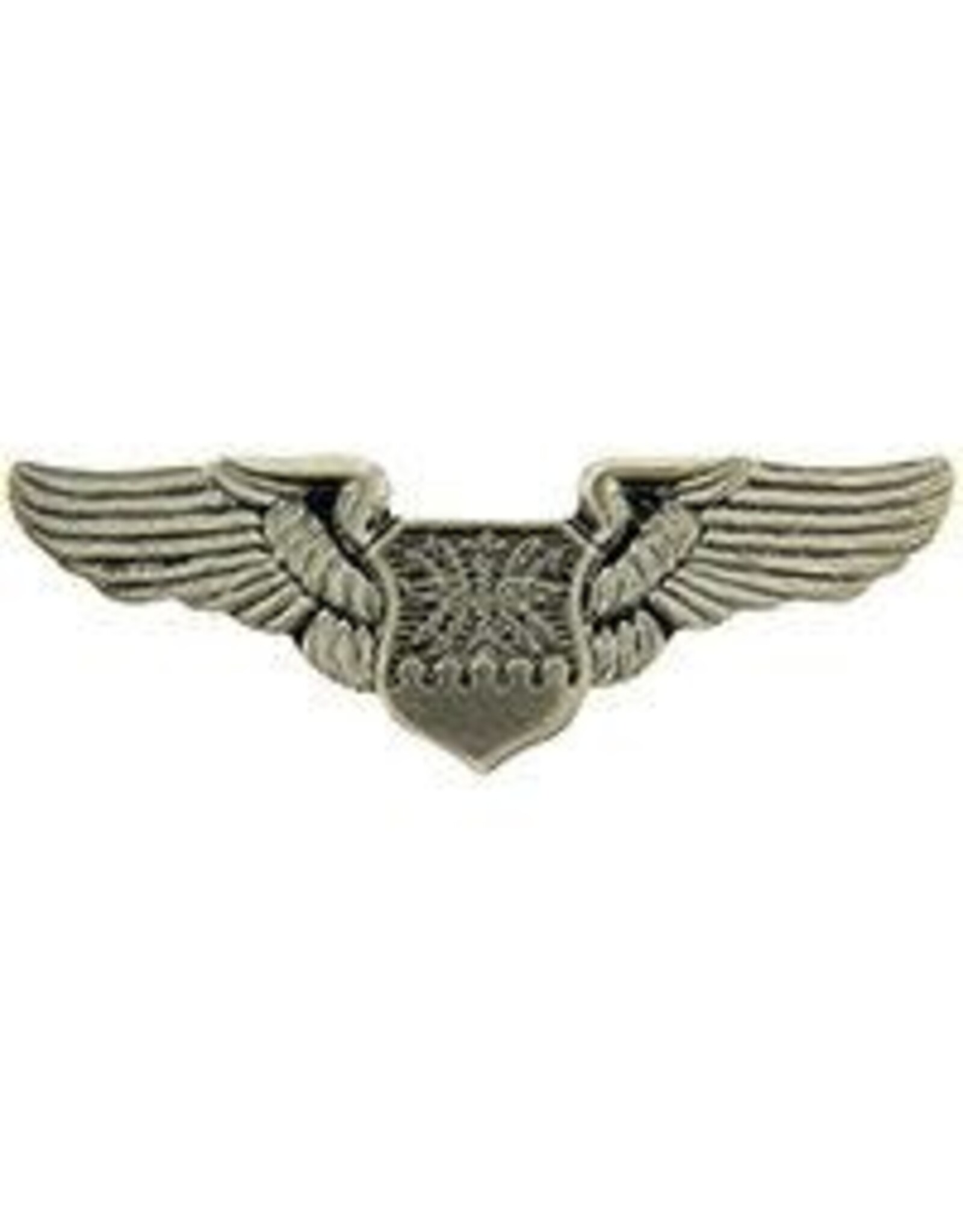 Pin - Wings USAF OBS/Navy Basic