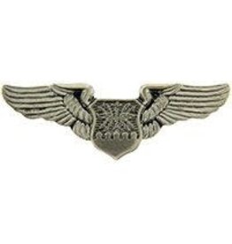 Pin - Wings USAF OBS/Navy Basic
