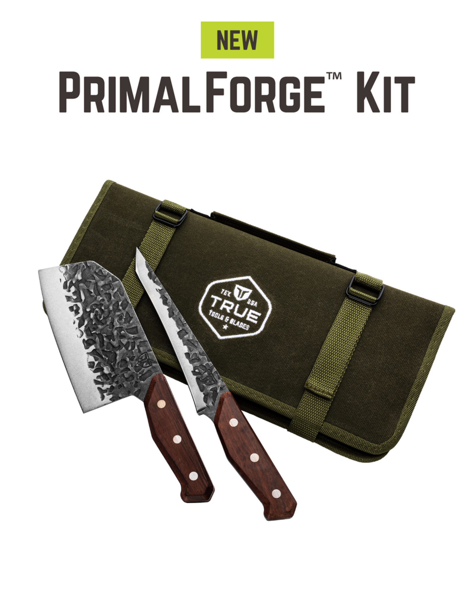 PrimalForge Kit
