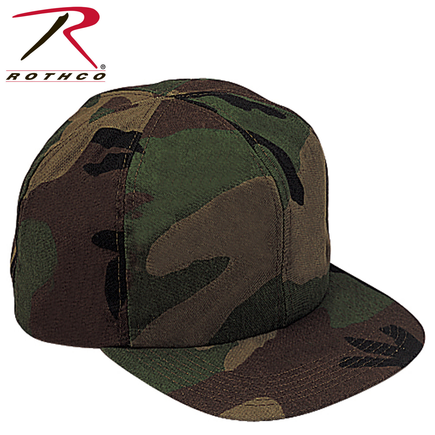 Kids Baseball Cap Military Outlet