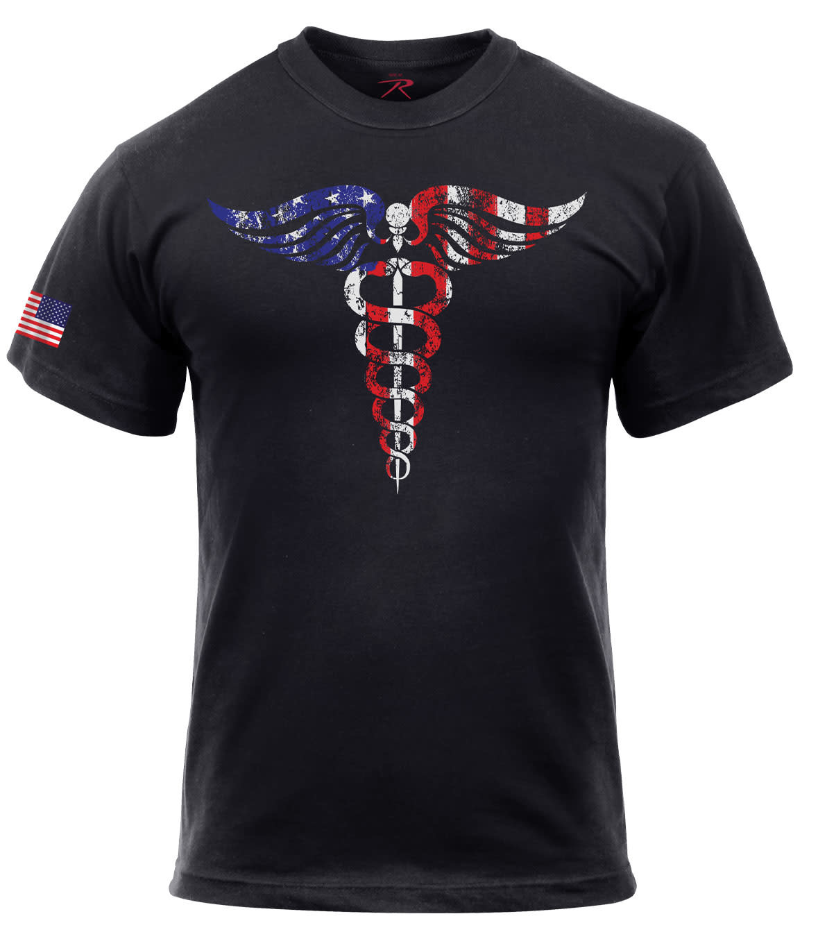 Medical Symbol TShirt Military Outlet