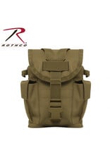 Rothco MOLLE II Canteen & Utility Pouch