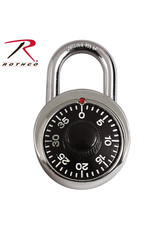 Rothco Combination Lock