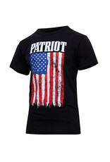 Patriot US Flag T-Shirt