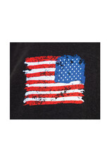 Patriot US Flag T-Shirt