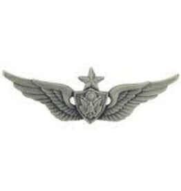 Pin - Wing Army Aircrew Senior Mini (1-1/4")