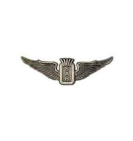 Pin - Wing Fire Search & Rescue