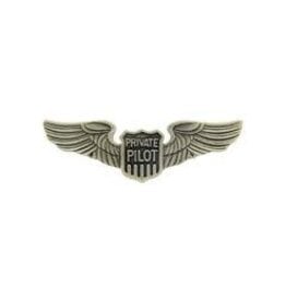 Pin - Wing Private Pilot