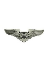 Pin - Wing USAF Obs/Nav Basic
