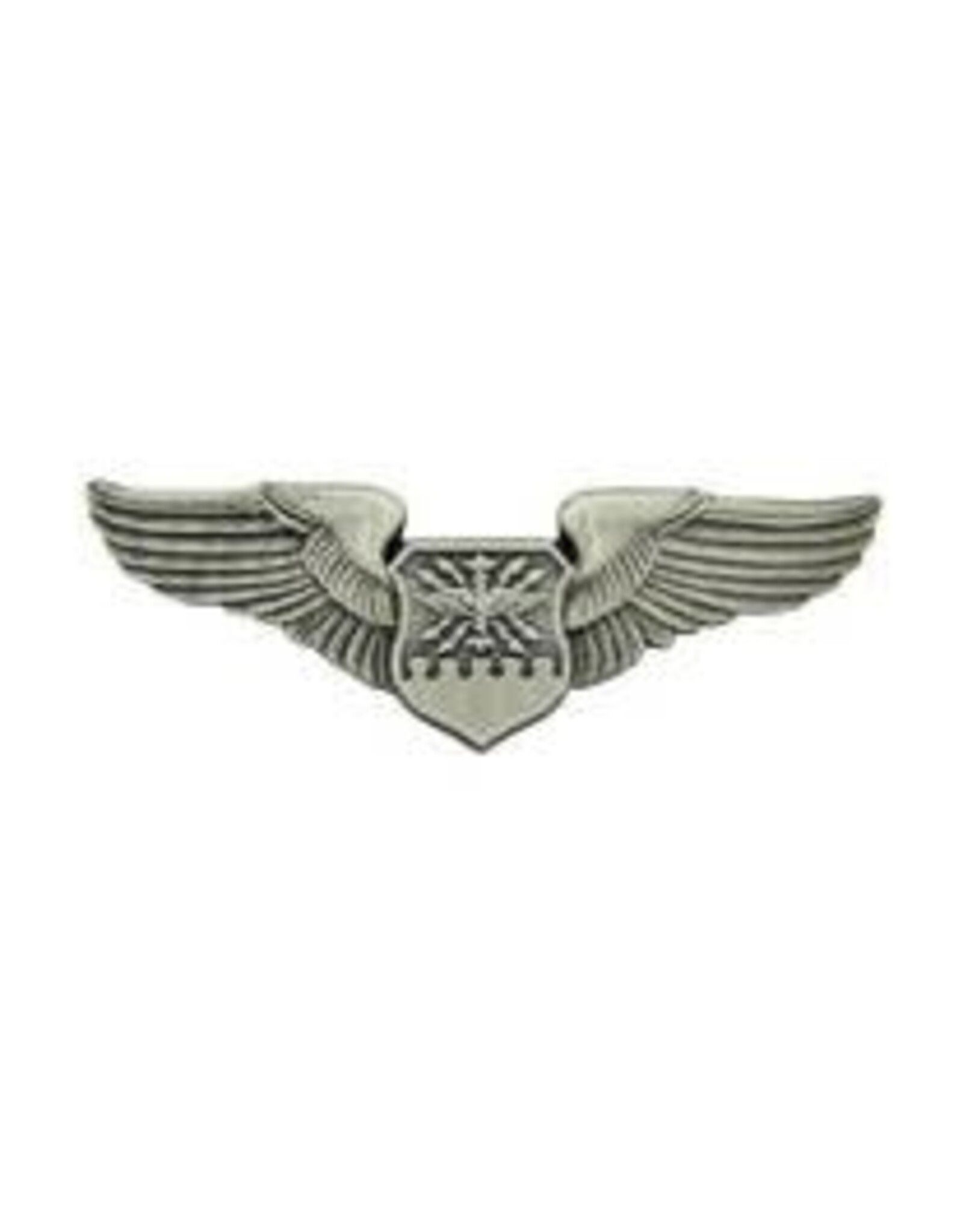 Pin - Wing USAF Obs/Nav Basic