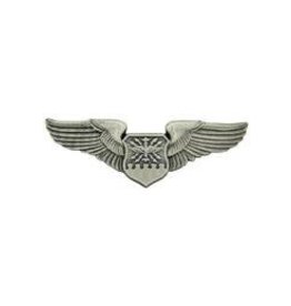 Pin - Wing USAF Obs/Nav Basic