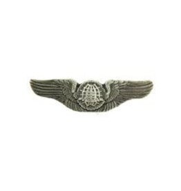 Pin - Wing USAF Obs/Nav Early Mini