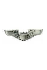 Pin - Wing USAF Pilot Basic