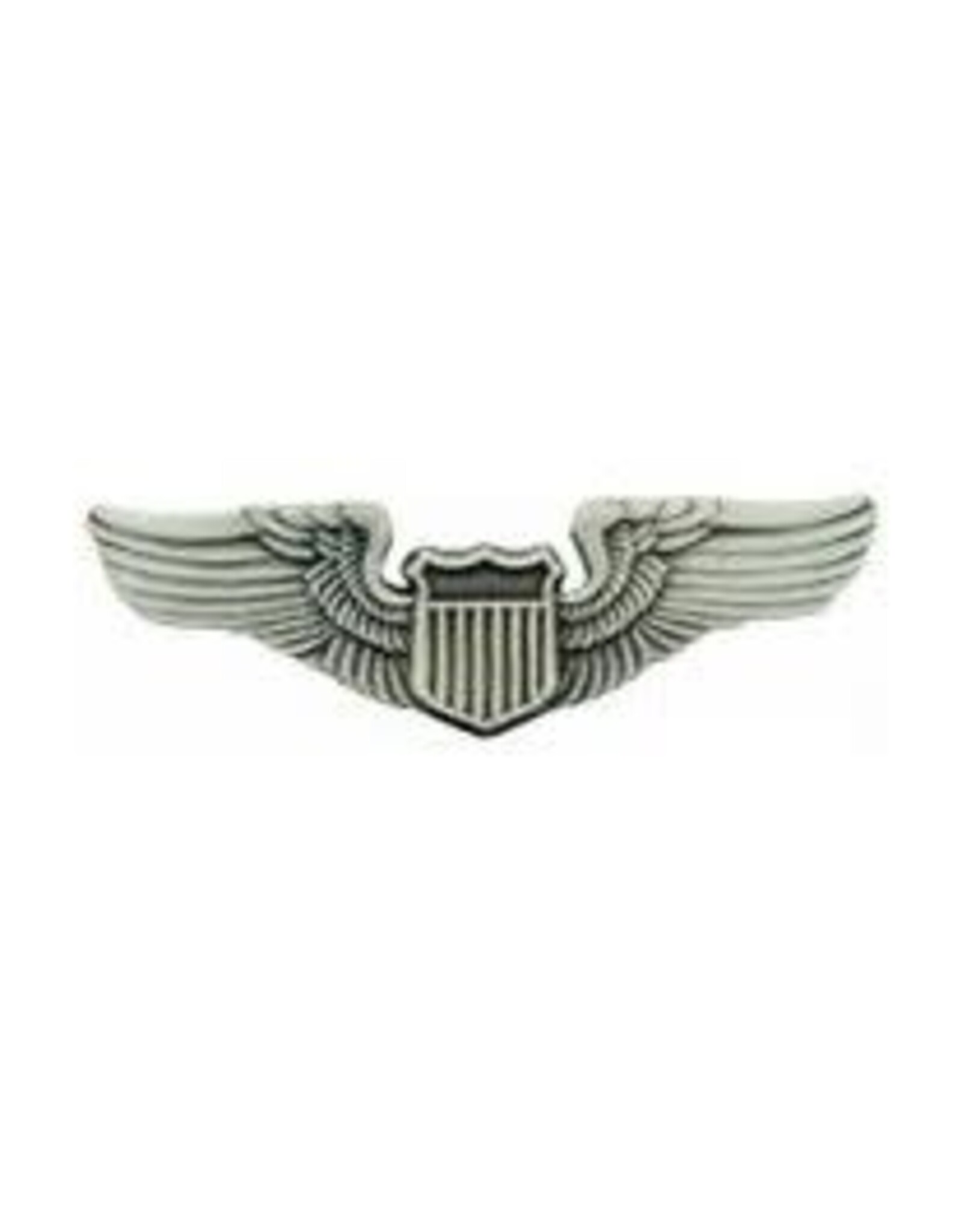 Pin - Wing USAF Pilot Basic