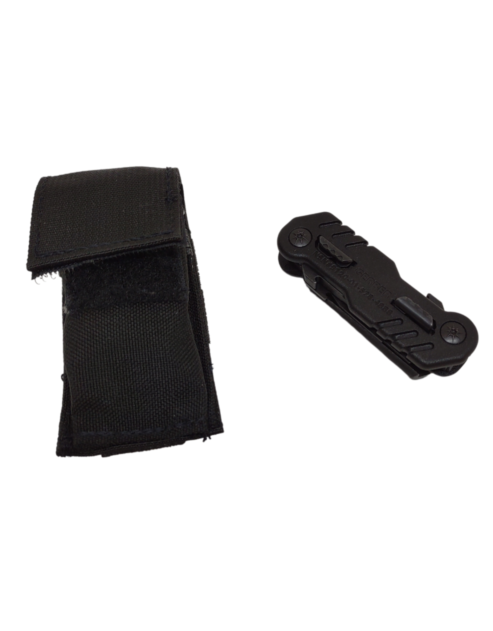 Gerber Multi Tool w/ Sight Adjustment