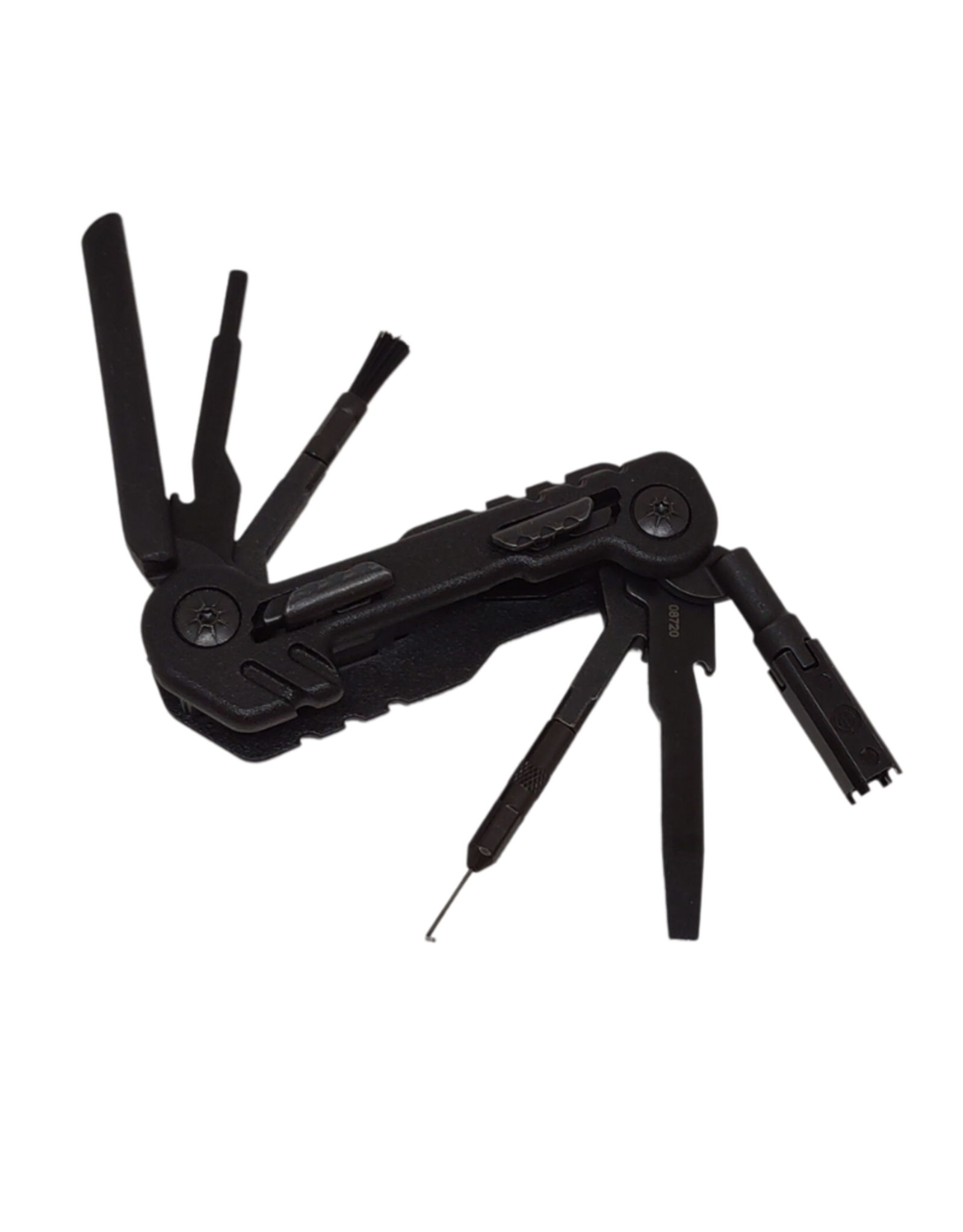 Gerber Multi Tool w/ Sight Adjustment