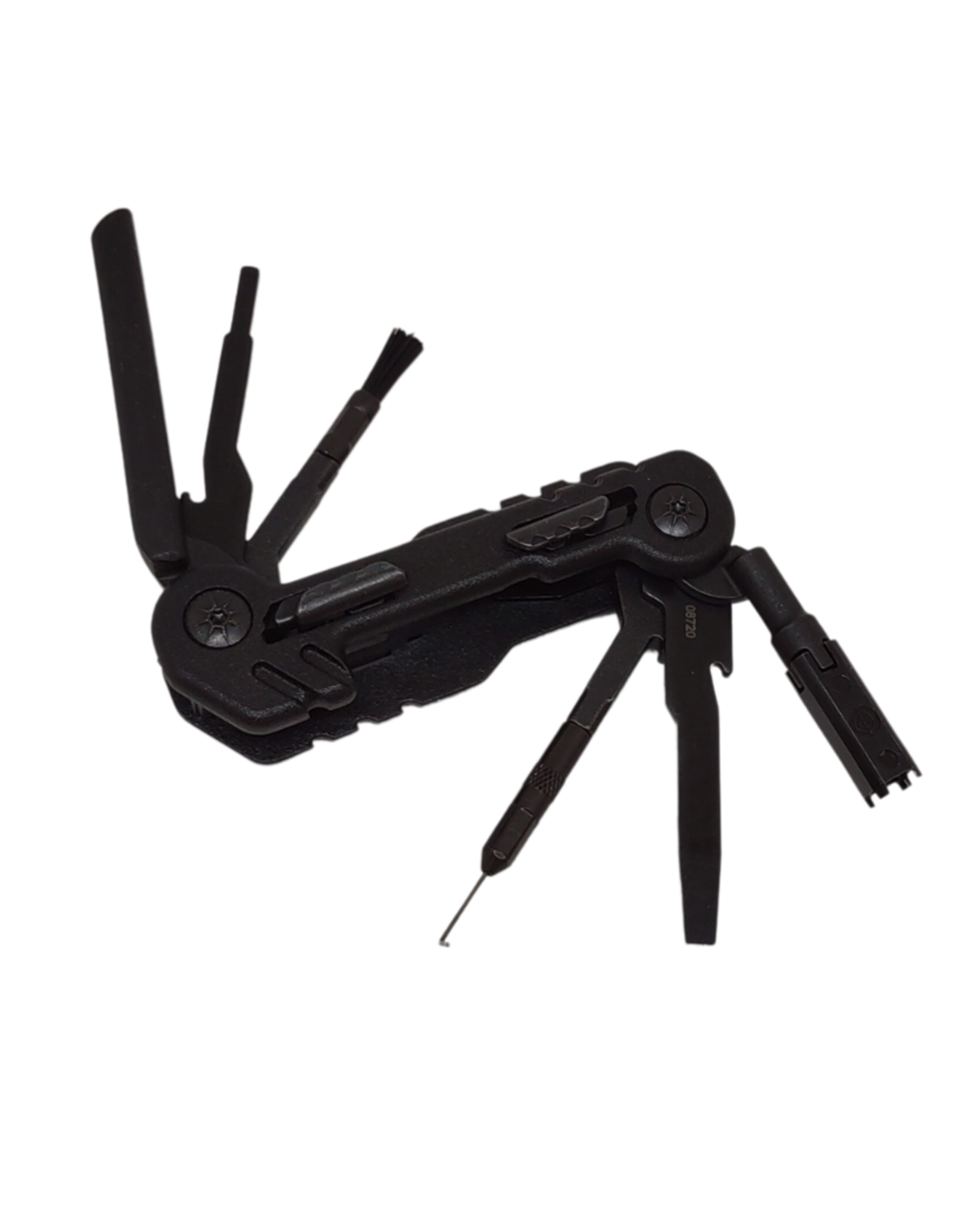 Gerber Multi Tool w/ Sight Adjustment