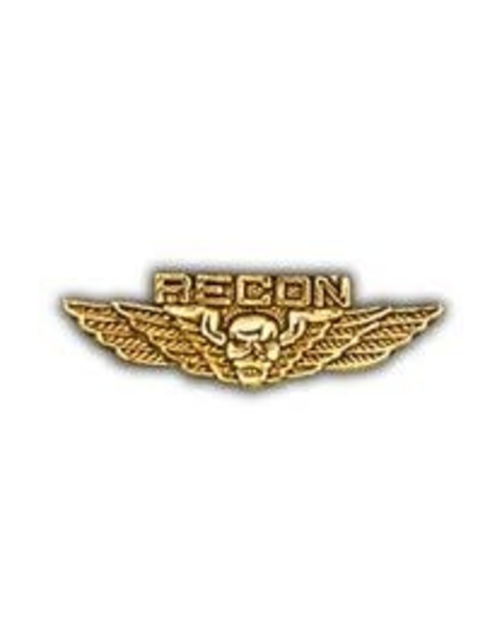Pin - Wing USMC Recon