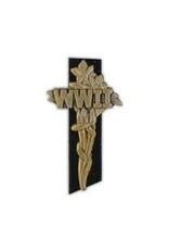 Pin - WWII Memorial Cross