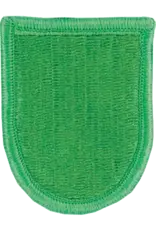 10th Special Forces Group Beret Flash