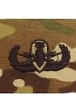 EOD Army Badge