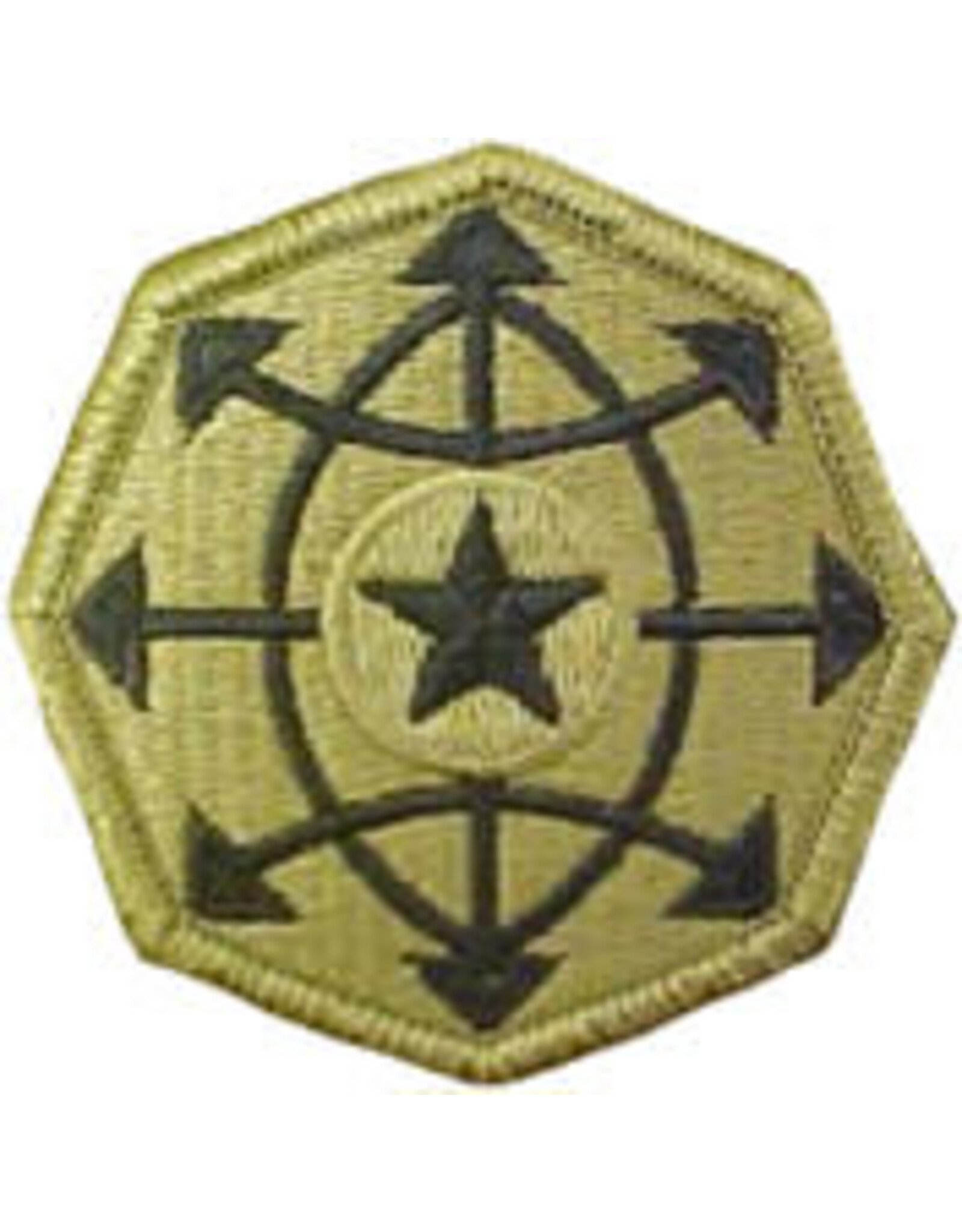 CID Patch