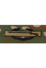 Combat Infantry Badge - Embroidered