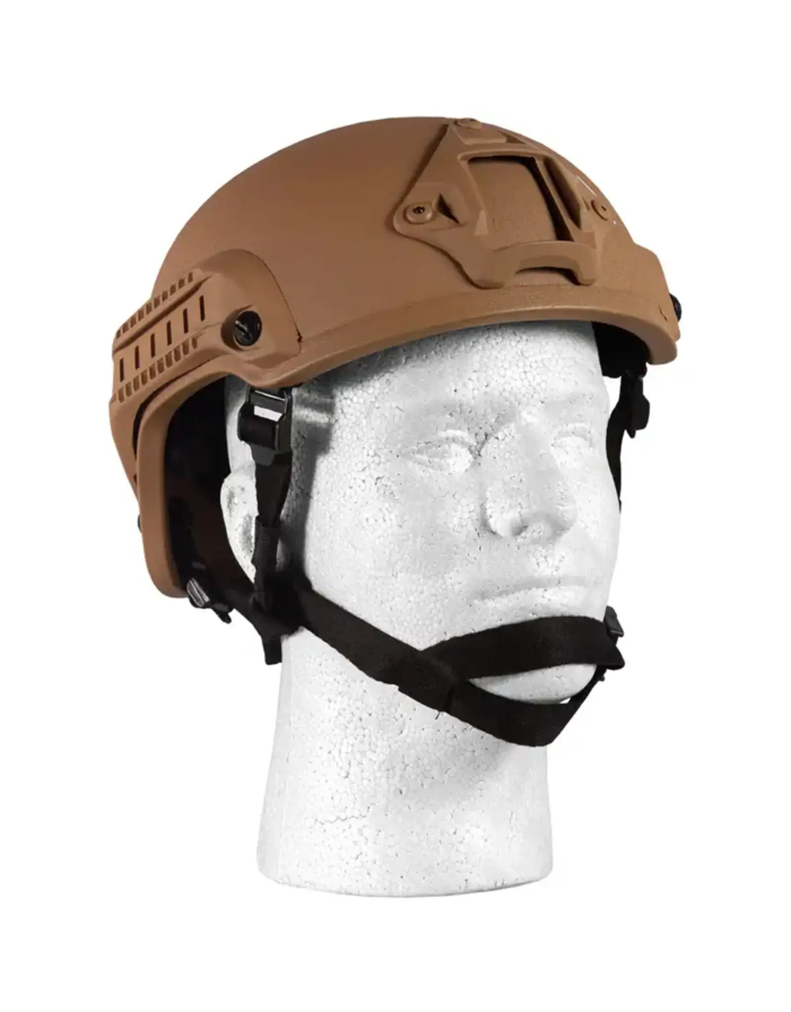 Battle Airsoft Helmet