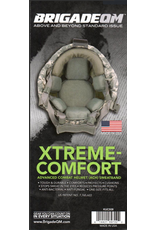 Helmet Pad, Browband