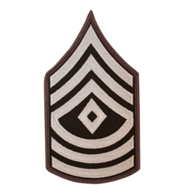 1SG/E8 - Small Sleeve