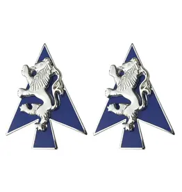 2nd Brigade 1st Infantry Division Unit Crest (2 Pack)