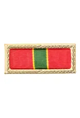 Ribbon w/Frame - Superior Unit Army