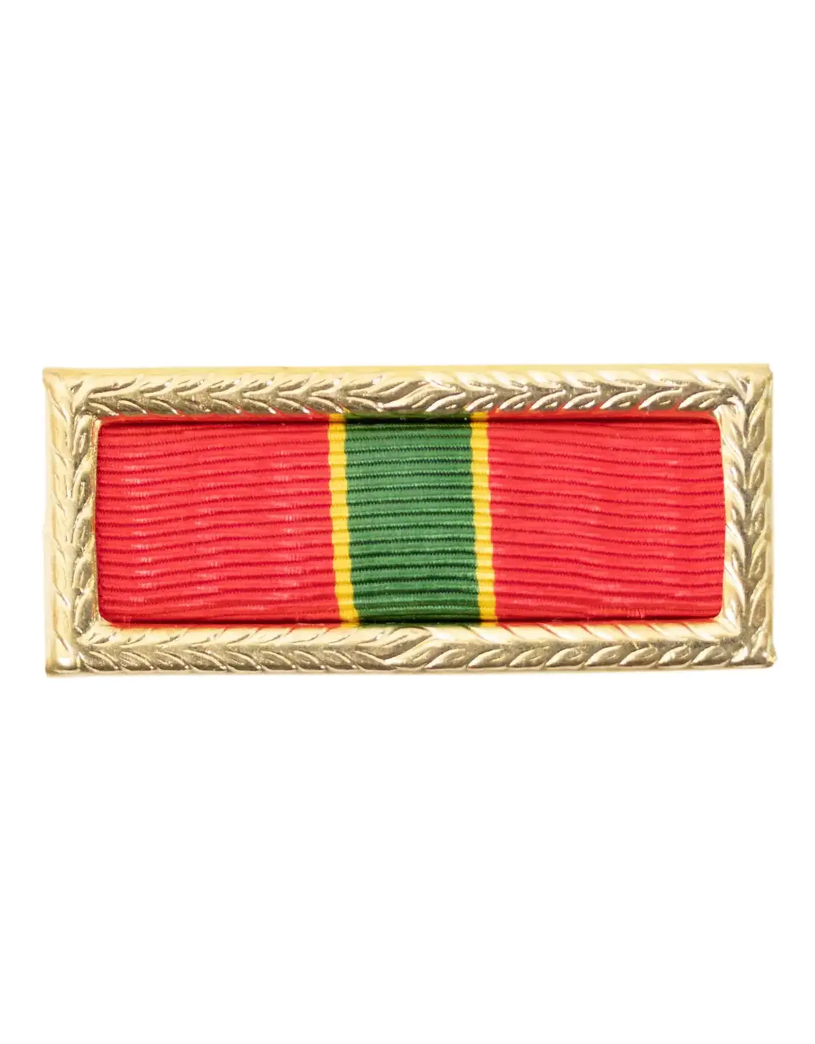 Ribbon w/Frame - Superior Unit Army