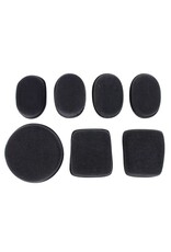 Helmet Pads II by Condor