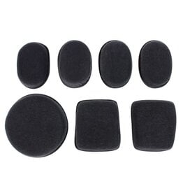 Helmet Pads II by Condor